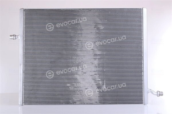 Nissens 627024