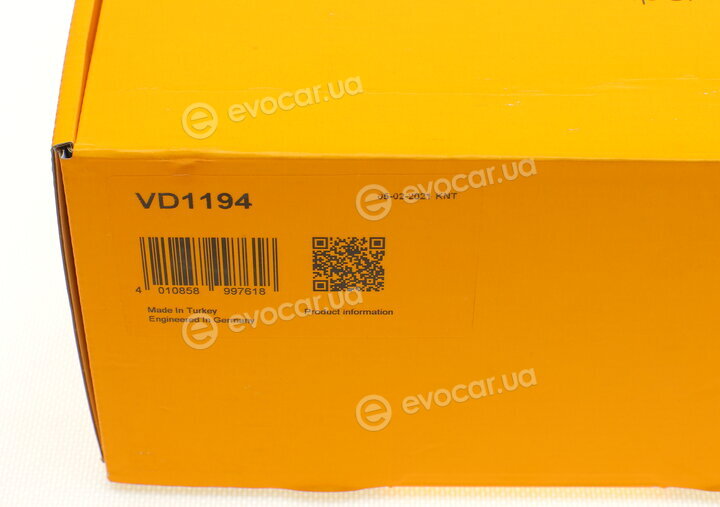 Continental VD1194