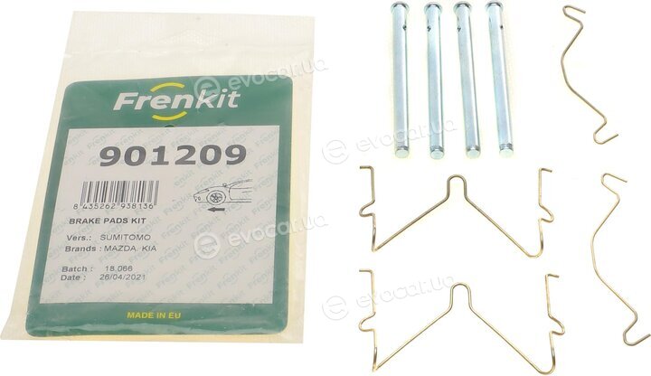 Frenkit 901209