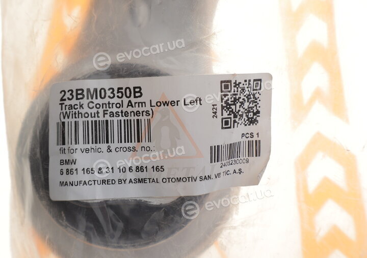 AS Metal 23BM0350B