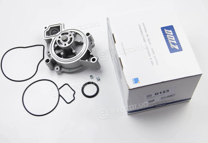 Dolz O123