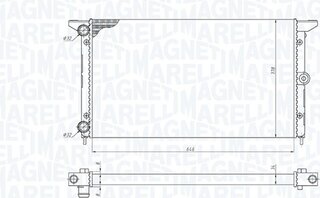 Magneti Marelli 350213190100