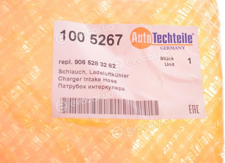 Autotechteile 100 5267