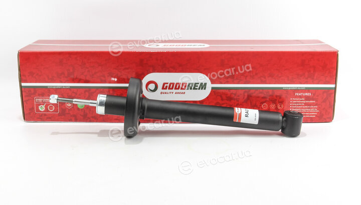 Goodrem RA0111