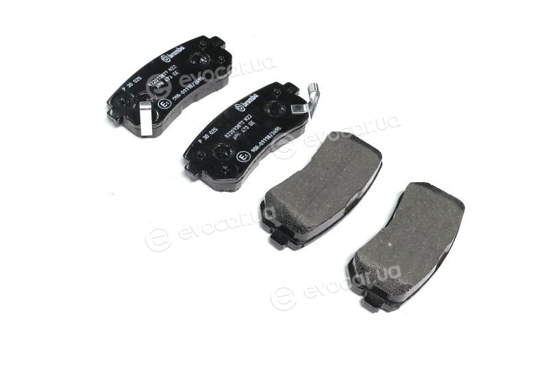 Brembo P 30 025