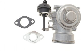 Wahler / BorgWarner 7327D