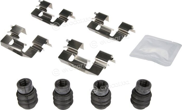 Kawe / Quick Brake 109-0038