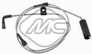 Metalcaucho / STC 02132