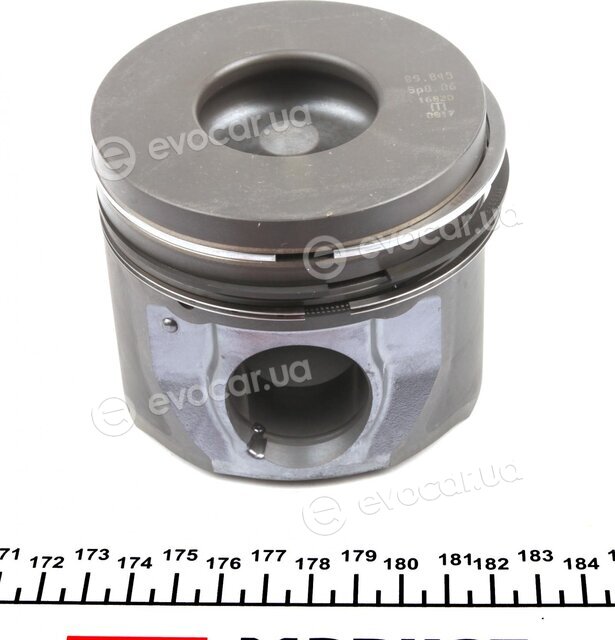 Mahle 015 80 00