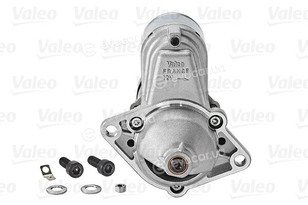 Valeo 432665