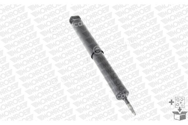 Monroe T1258