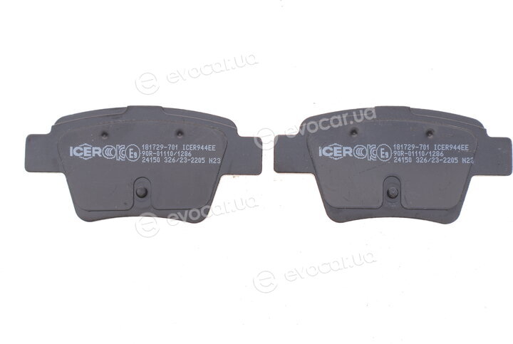 Icer 181729-701