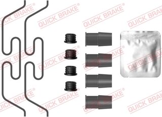Kawe / Quick Brake 109-0086