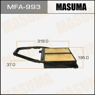 Masuma MFA- 993