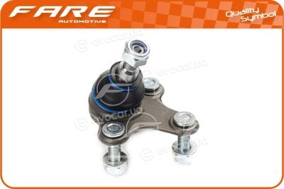 Fare RS106