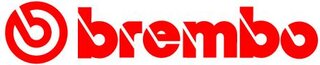 Brembo F 18 005