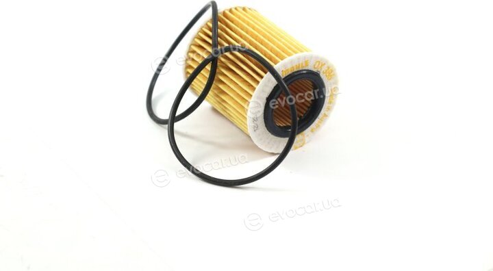 Mahle OX 386D