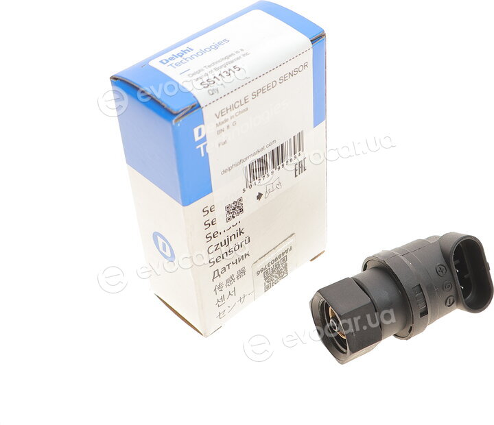 Delphi SS11315