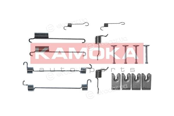 Kamoka 1070024