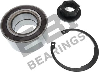 EBI EBK1806