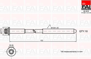 FAI B701