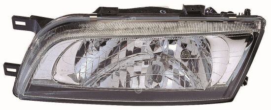 Depo / Loro 215-1178L-LD-EM
