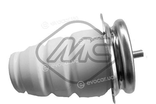 Metalcaucho / STC 02957