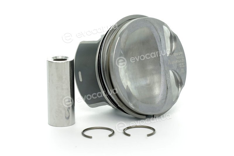 Mahle 021 PI 00127 002