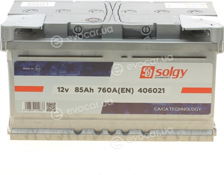 Solgy 406021