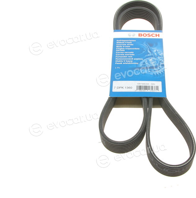 Bosch 1 987 946 204