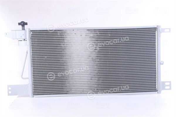 Nissens 940198