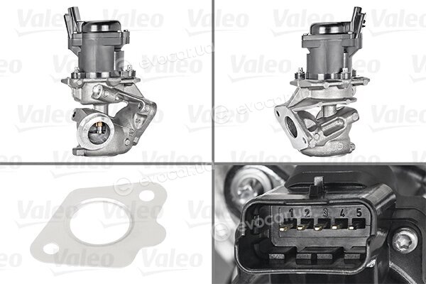 Valeo 700413