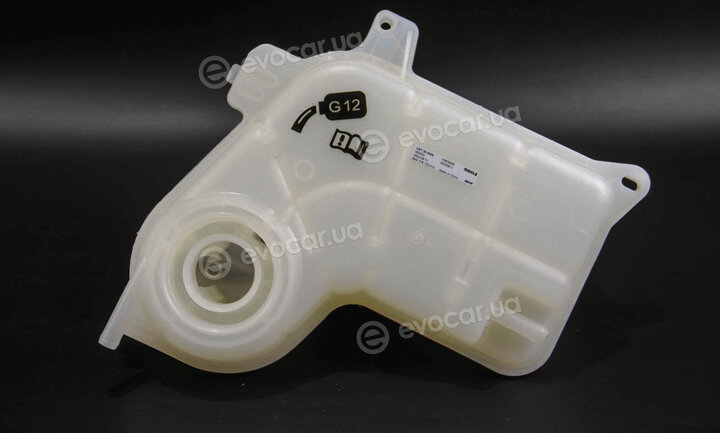 Mahle CRT 26 000S