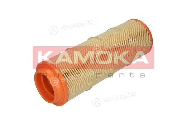 Kamoka F207001