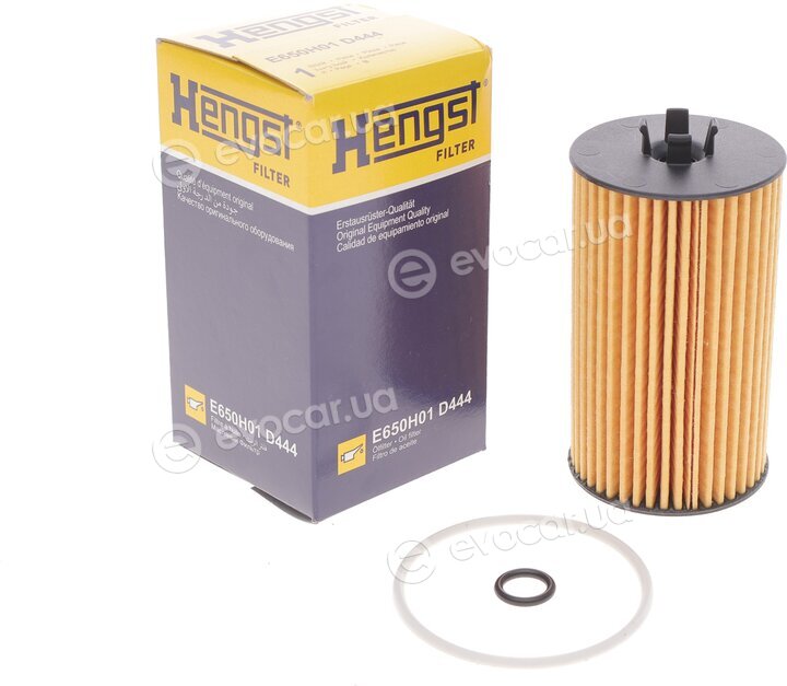 Hengst E650H01 D444