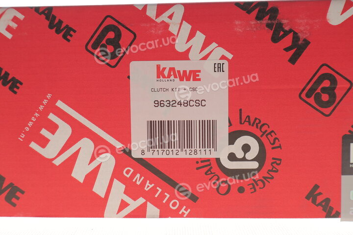 Kawe / Quick Brake 963248CSC