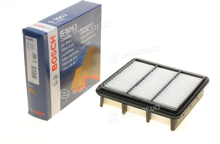 Bosch F 026 400 063