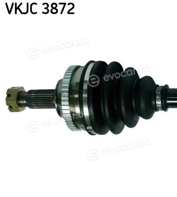 SKF VKJC 3872