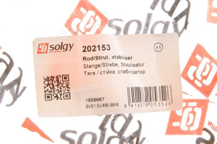 Solgy 202153