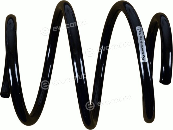 Sachs 993 604