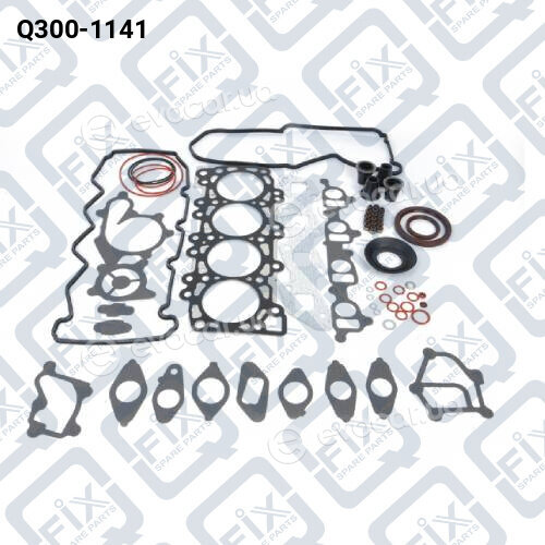 Q-Fix Q3001141