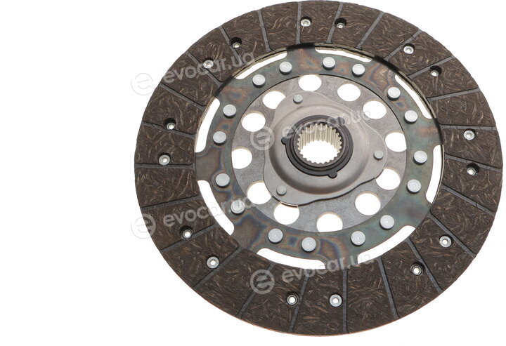 Kawe / Quick Brake 961507