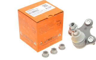 AS Metal 10VW1601