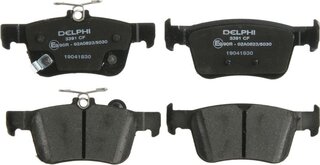 Delphi LP3391