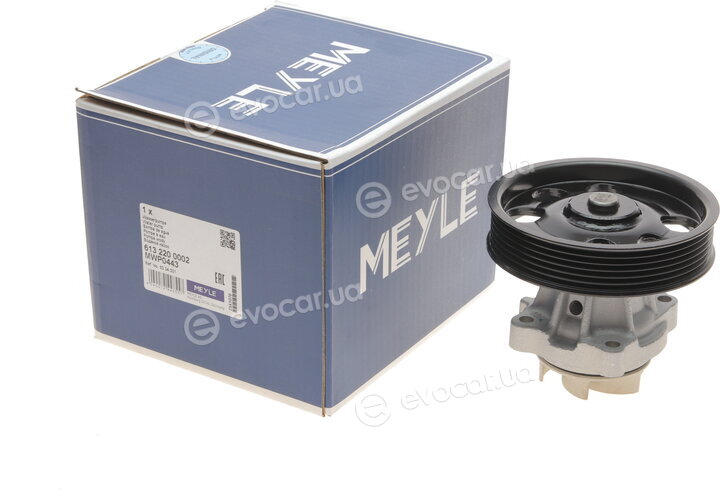 Meyle 613 220 0002