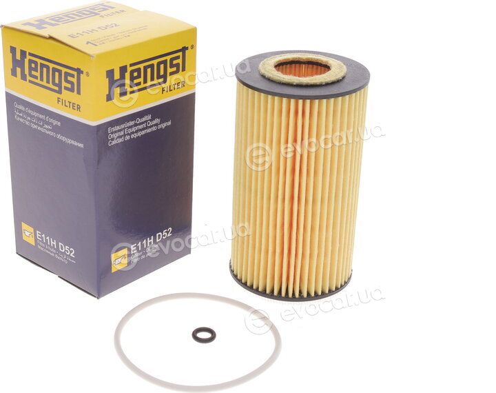 Hengst E11H D52