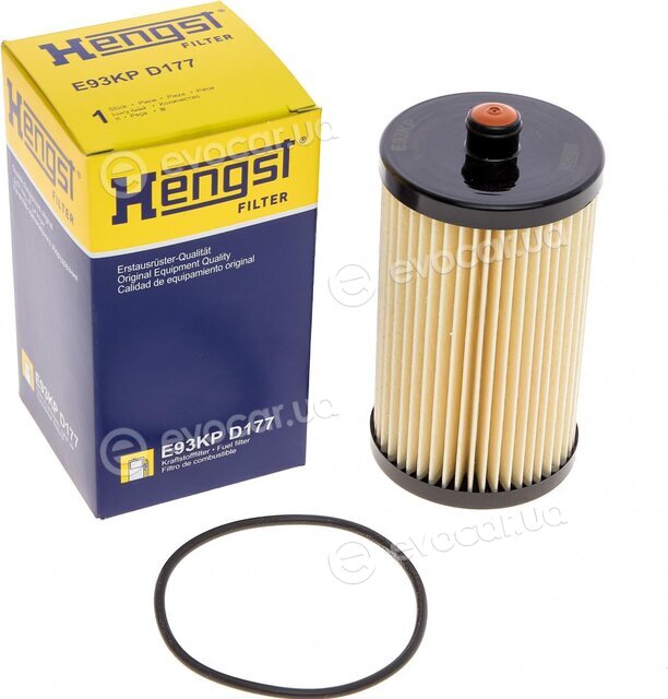 Hengst E93KP D177