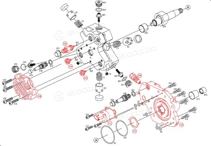 Ford 3M5Q-9A543-AB