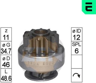 Era / Messmer ZN1794