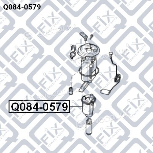 Q-Fix Q0840579